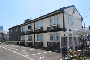 ソレアード敷地の画像