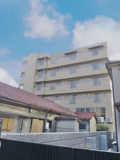 Primo鳳【4階】の外観