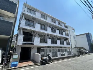 モナークマンション溝の口第2の画像