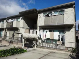 ヒルズきざしAの画像