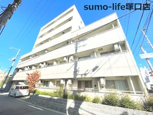 SHARON塚口の画像