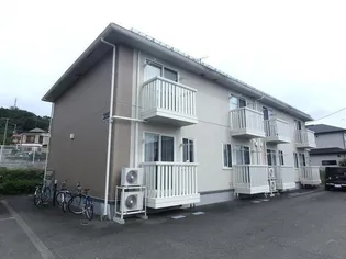 パインヒルズの画像