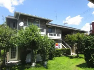 メンバーズ タウン聖蹟桜ヶ丘 C Dの画像