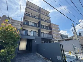 福岡県福岡市博多区博多駅南4【マンション】の外観