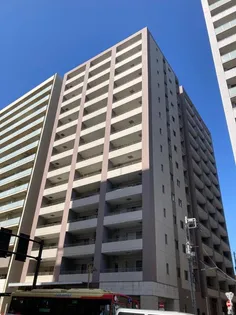 藤和シティホームズ八王子の画像