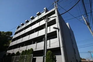 ルーブル溝の口の画像