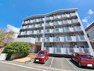 エトワールおばせの画像