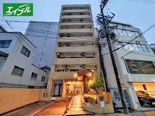 ダイアパレス新栄の画像