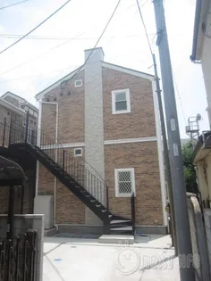 ハーミットクラブハウス鶴見ツクノの画像