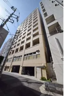 レジディア文京音羽II【7階】の外観