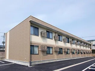 レオパレスひまわりの画像