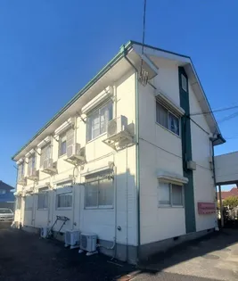 エムタウンハイツIIの画像