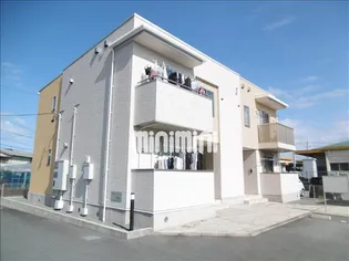 プリマヴェーラ I棟の画像