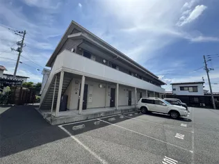 シャーメゾンプラントBの画像