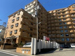 ライオンズマンション熱川の画像