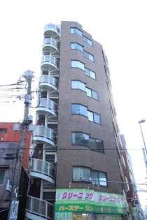 グランフォークスI鷹翔の画像