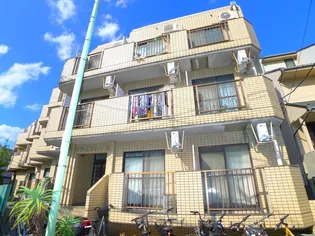 クラムプレイスの画像