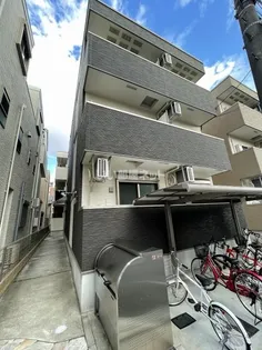 フジパレス横堤Ⅱ番館の画像