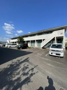 アルペジオ久原 A棟の画像