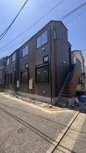 AVAND 北千住【1階】の外観