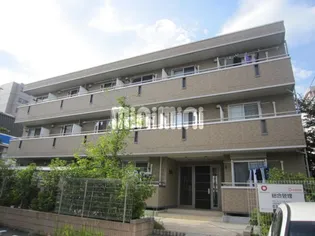 ボン リジエールの画像