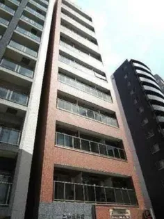 三和北新宿【5階】の外観