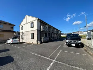 CASAグランデの画像