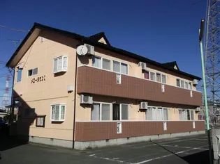 メロータウンIの画像