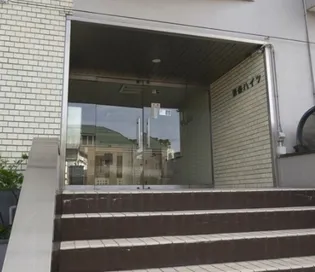 東京都中野区大和町2【マンション】の外観