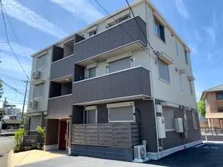 セジュール峯の画像