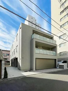 グランヒル白金の画像