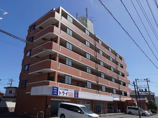 クラウンハイムNAKANOの画像