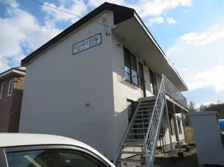 GLORY貝塚の画像