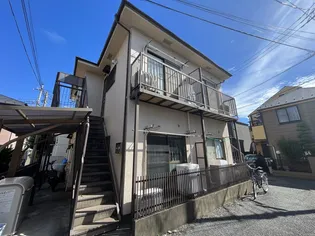 ユマニテ調布の画像