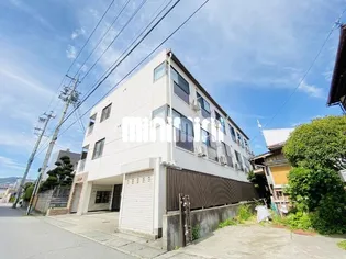 コーポコナの画像