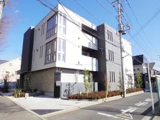 SERENAVILLAの画像