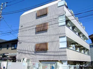 スカイコート立川第3の画像