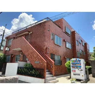 ブラウンハイツの画像