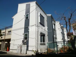 シティハイツ宮前の画像