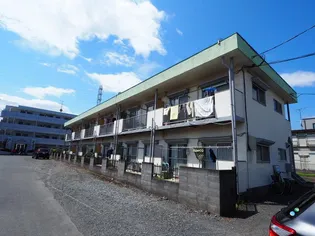 オリエントハイツの画像