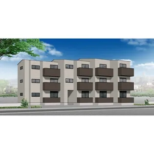 エクセラン柴崎町の画像