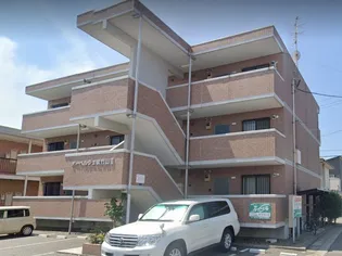 オーベルジュ紫竹山Ⅱの画像