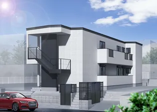 GRAND PALACE 六本松Bの画像