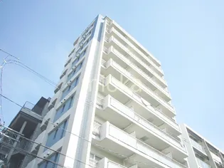 クレイドル四天王寺の画像