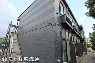 レオパレス鍵の画像