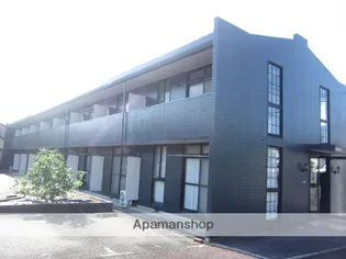 リヴハイツAの画像