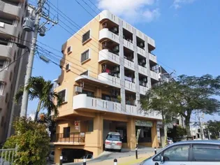 ココパレスの画像