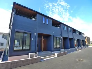 キャトル セゾンIIIの画像