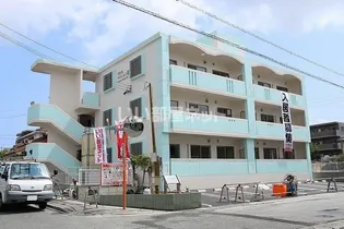 マルネマンションIIの画像