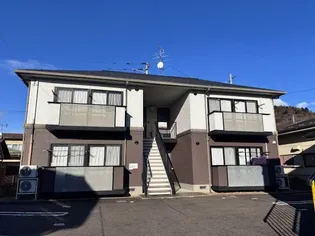 ポーシェ三月内 Aの画像